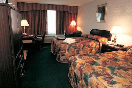 Holiday Inn Chicago Midway Airport S, An Ihg Hotel Luaran gambar
